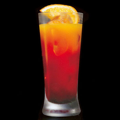 Peach Surprise